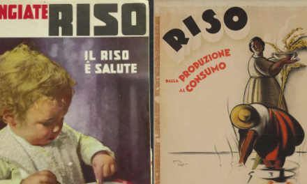 Kad je Mussolini objavio rat pšenici