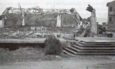 Temelji Republike Srpske: Sedmog maja srušeni su Ferhadija, samostan i crkva na Petrićevcu