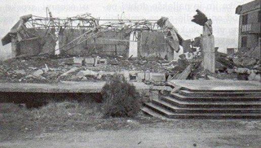 Temelji Republike Srpske: Sedmog maja srušeni su Ferhadija, samostan i crkva na Petrićevcu