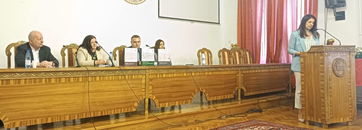 Promovirane „Poljičke isprave – iz Zbirke Aleksandra Poljanića“