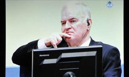 Mladić jeste kažnjen, ali je njegovo nedjelo ostalo