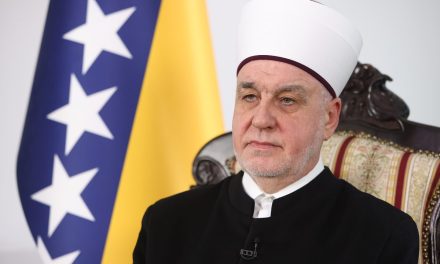 Reisul-ulema osudio napad Indije na Pakistan