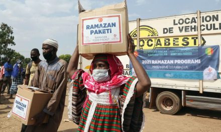 Zemlje Zaljeva i Turska usmjeravaju pažnju na Sahel
