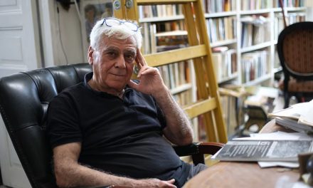 Sari Nusseibeh: „Čak će i u Gazi ljudi oprostiti“