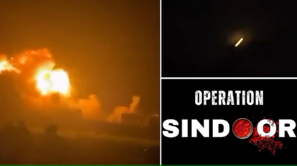 Operacija Sindoor: Teška noć na granici Indije i Pakistana