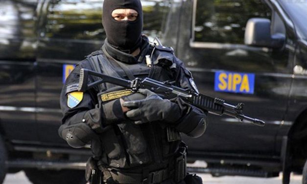 Kada pripadnici SIPA-e nisu smjeli da hapse, sada neka se pripreme da budu uhapšeni