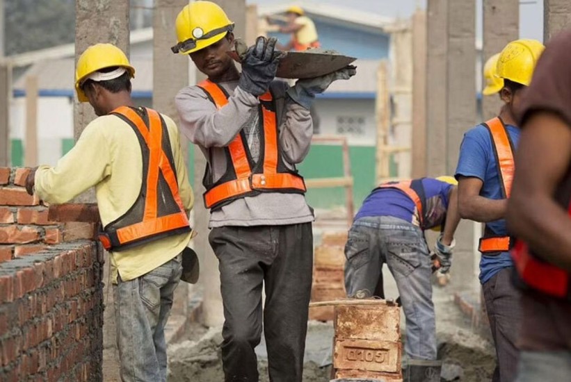 Da li je Evropi potrebna imigracija?