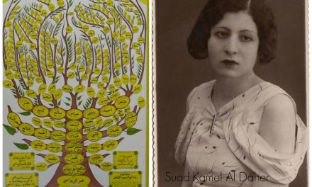 Suada Lakišić Bošnjak: Pogledajte dobro lice moje nene pa recite da nije postojala