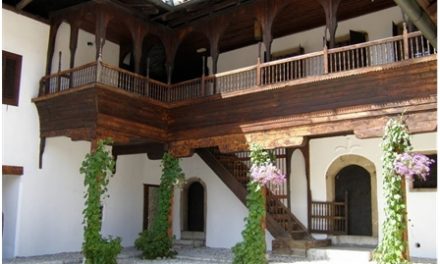 Bošnjačka balada – narodna pjesma dramske napetosti