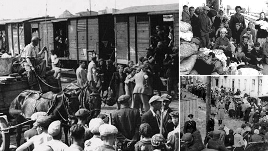 Sürgün: Dan kada je počeo Staljinov progon krimskih Tatara  