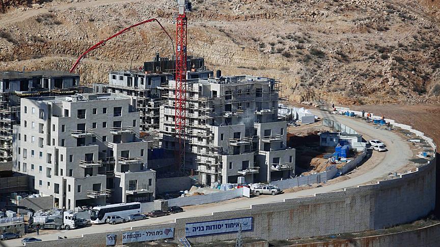 Kinesko licemjerje: Riječima podržavaju Palestince, djelima izraelska ilegalna naselja