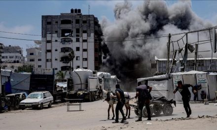 Hamas neće pristati na sporazum o prekidu vatre koji ne uključuje trajni prekid neprijateljstava i povlačenje izraelske vojske