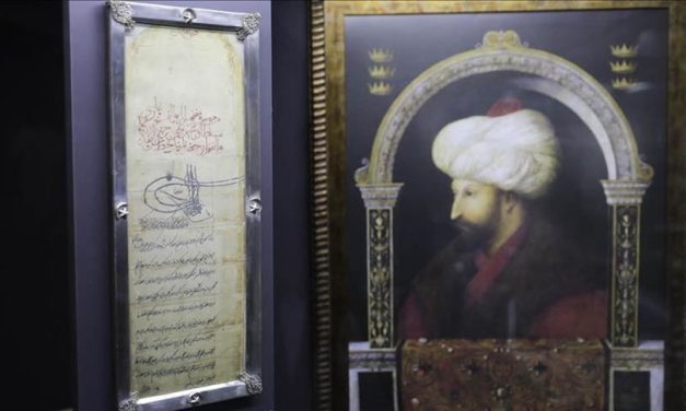 Nivo tolerancije Ahdnamom ustanovljen, praksom potvrđen i danas je nedostižan ideal