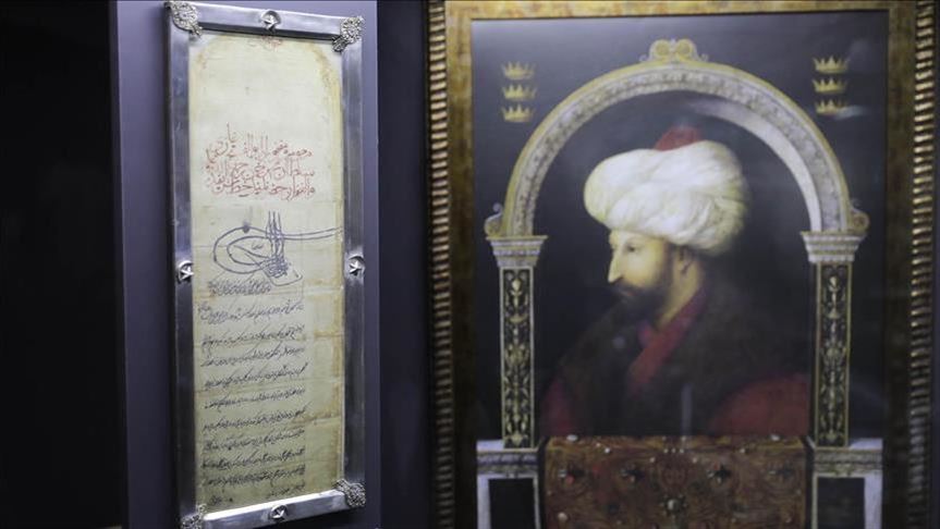 Nivo tolerancije Ahdnamom ustanovljen, praksom potvrđen i danas je nedostižan ideal