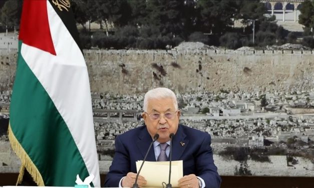 Mahmoud Abbas naredio razoružavanje Fataha i Hamasa