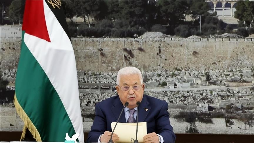 Mahmoud Abbas naredio razoružavanje Fataha i Hamasa