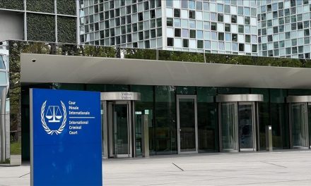 Ima li Haški sud ikakve šanse protiv Izraela, Amerike i njihovih obavještajaca