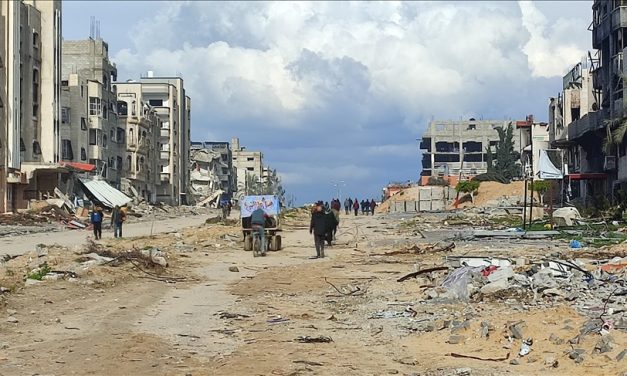 Hamas saopćio da je postigao dogovor o općem okviru za prekid vatre u Gazi