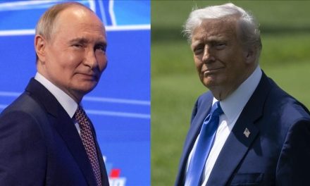 Trump ipak nije uspio nagovoriti Putina da zaustavi rat