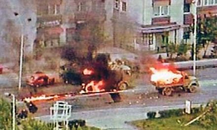 Rat u Tuzli počeo je velikom pobjedom Tuzlaka protiv “moćne JNA”