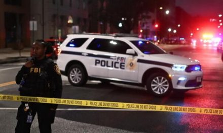 U Washingtonu ubijeno dvoje uposlenika izraelske ambasade