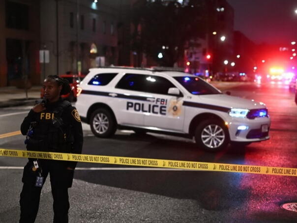 U Washingtonu ubijeno dvoje uposlenika izraelske ambasade