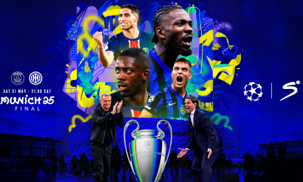 Inter se bori za četvrtu, PSG za prvu titulu šampiona Evrope