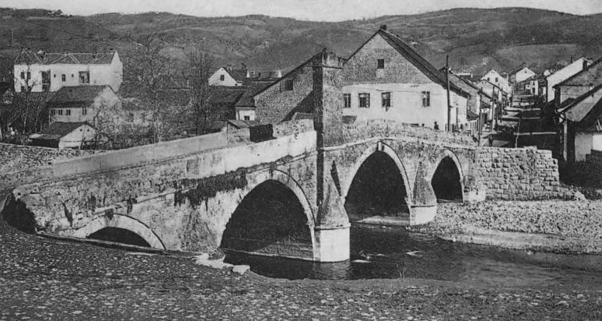 Užice su nekada “malim Carigradom” zvali