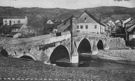 Užice su nekada “malim Carigradom” zvali