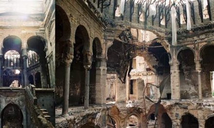 Umjesto pranja ulica i pražnjenja hajfiša, KJKP Rad počelo se baviti revizijom historije