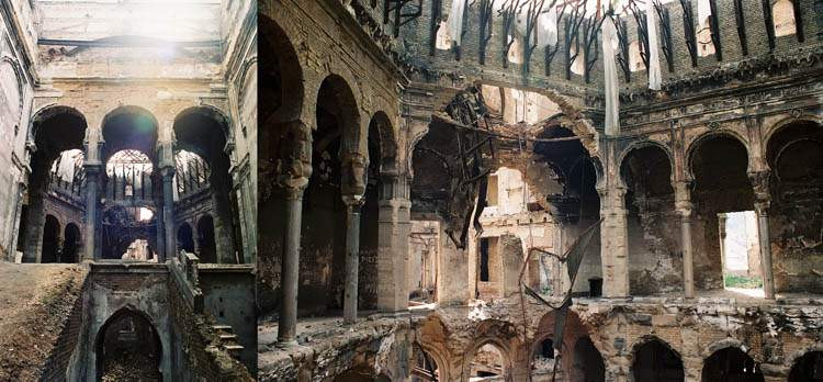 Umjesto pranja ulica i pražnjenja hajfiša, KJKP Rad počelo se baviti revizijom historije