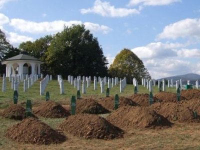 Zlikovci su bošnjačke civile tjerali da skaču u Sanu, a potom ih ubijali