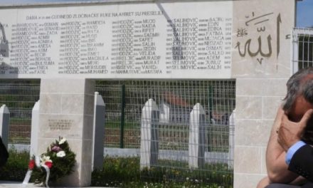 Svjedočenje preživjelih iz Zaklopače: Njihovi komšije Srbi bili su zvijeri!