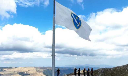 Kad su ljiljani cvjetali na East Riveru