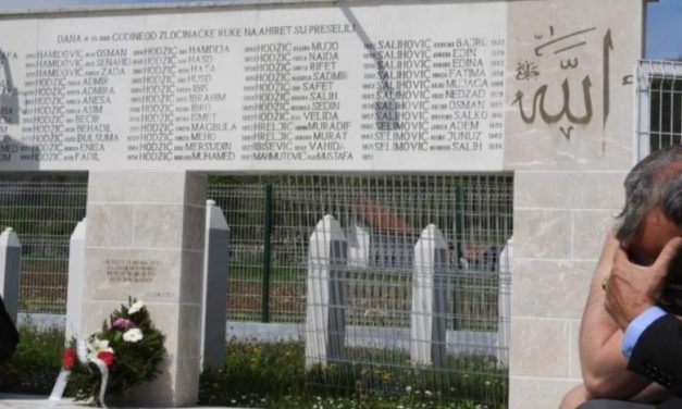 Svjedočenje preživjelih iz Zaklopače: Njihovi komšije Srbi bili su zvijeri!