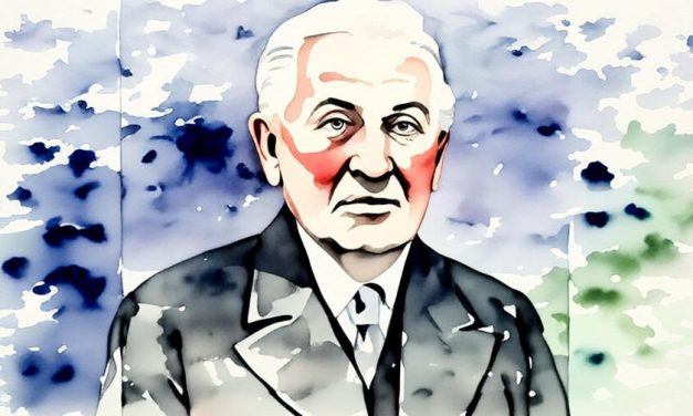 Karlo Paržik: Čeh rodom, Sarajlija izborom