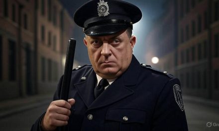 Nijedne nema bolje od rezervne: Priča o rezervnom sastavu policije traje već šest godina