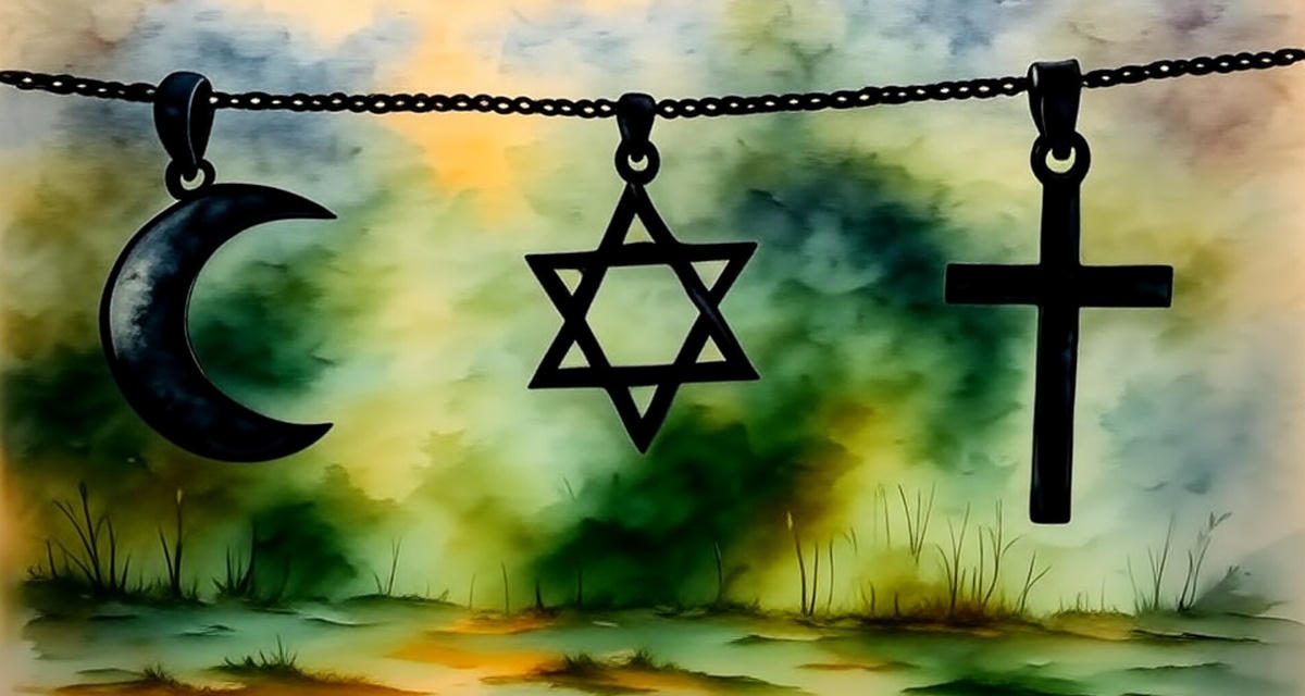 Spinozina Evropa: Nijedna religija ne može definirati kontinent