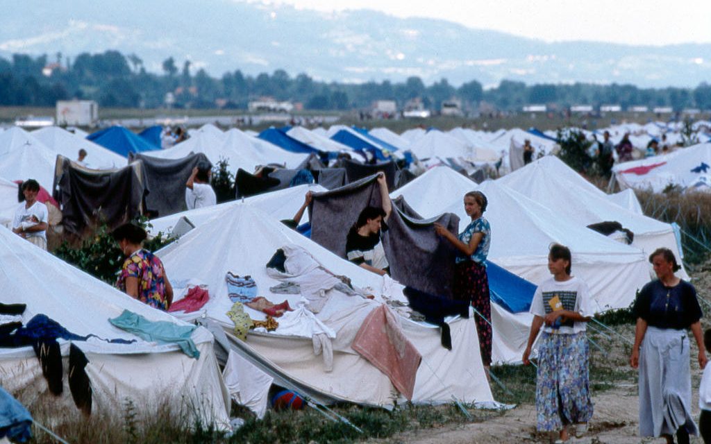 Sve naše bošnjačke hidžre