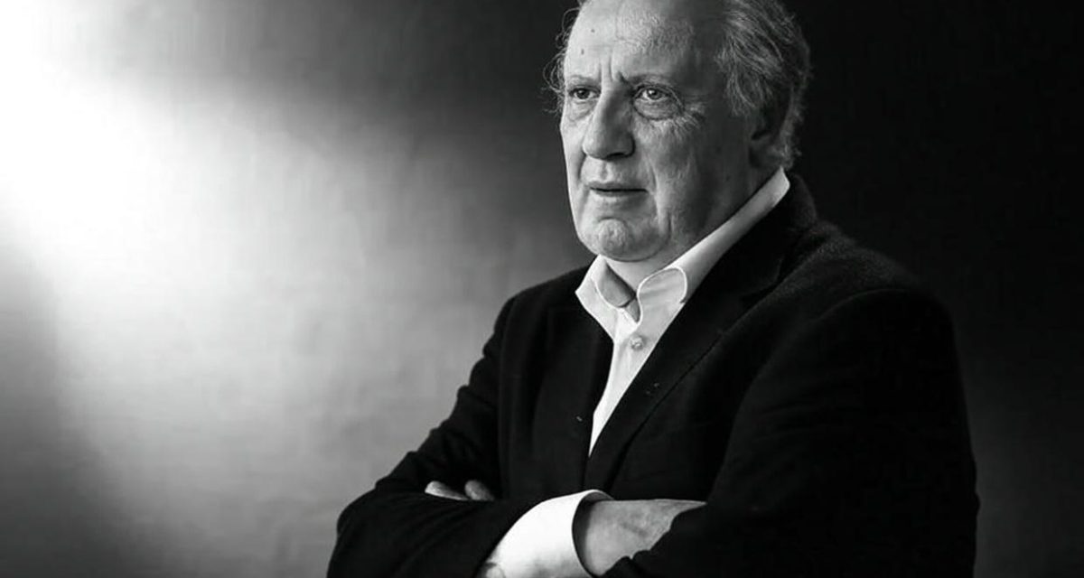 Preminuo Frederick Forsyth