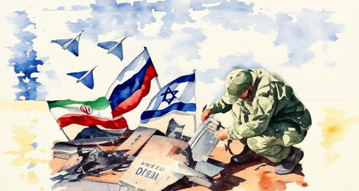 Kako gospodari haosa guraju svijet u sukobe