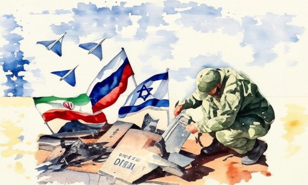 Kako gospodari haosa guraju svijet u sukobe