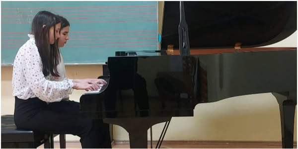 Umma Češljar i Berina Mašić osvojile nagradu u Atlanti