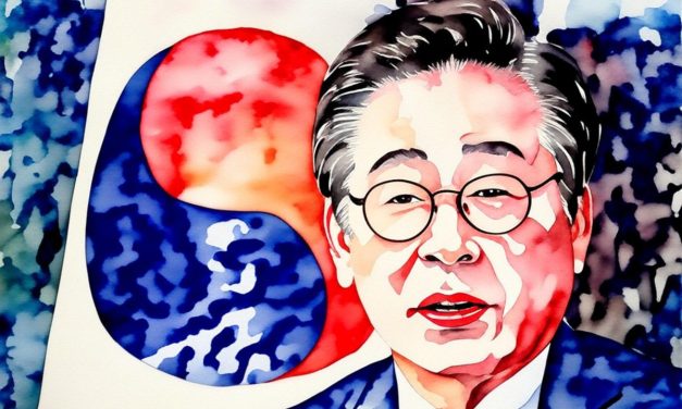 Neobična životna priča novog predsjednika Koreje