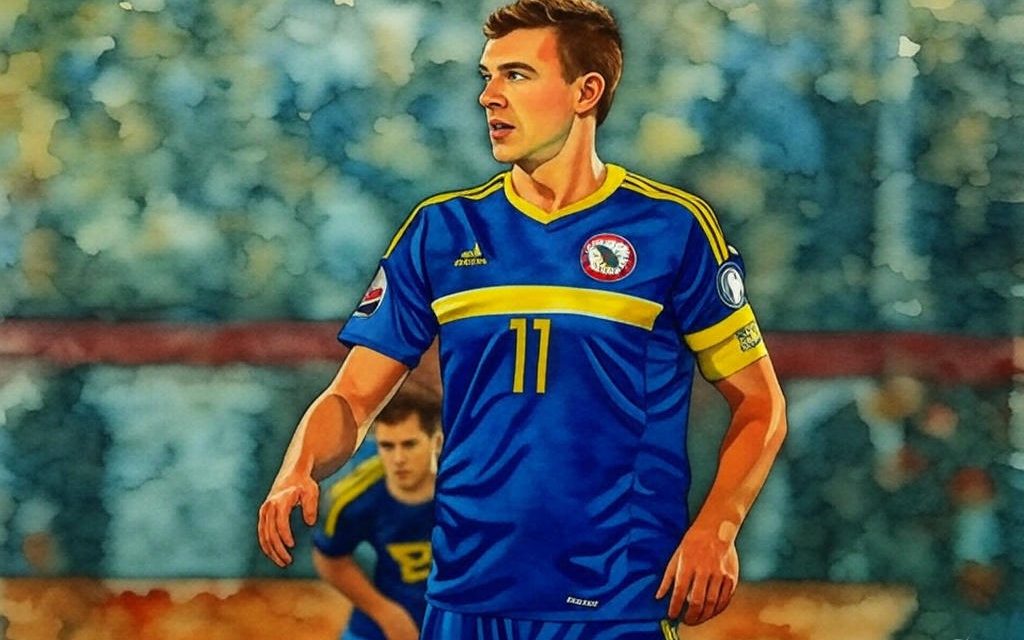 Bosna i Hercegovina savladala San Marino sa 1:0