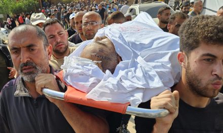 Šta nakon izvještaja o izraelskom genocidu u Gazi