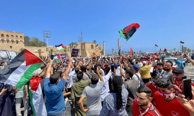 Egipat hapsi i pritvara aktiviste koji žele učestvovati u Globalnom maršu za Gazu