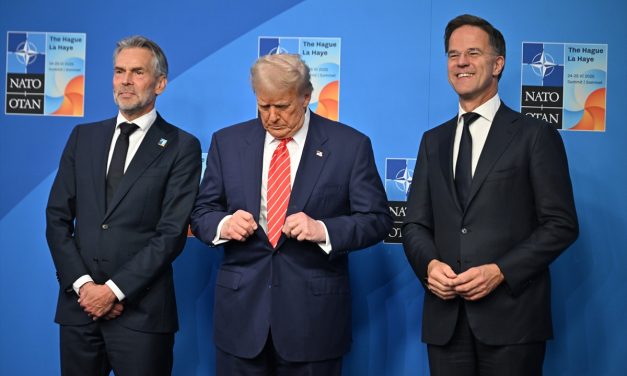 Historijski samit NATO-a: Evropa se poklonila Trumpu