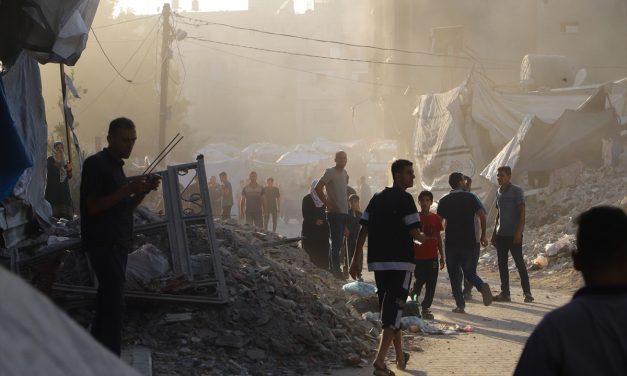 Svjedočenje izraelskih vojnika iz “polja smrti”: Naređeno je da pucaju na civile u redu za hranu iako nisu nikakva prijetnja