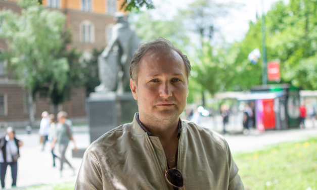 Adnan Ćatović za Bosnu: Narodi ne nestaju biološki, nego kad zaborave ko su i ko su bili